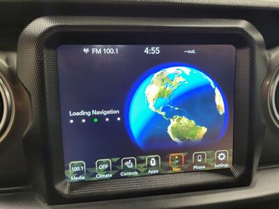 2022 Jeep Wrangler Unlimited Sahara   - Photo 28 - Ephrata, PA 17522