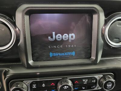 2023 Jeep Wrangler Sahara Altitude  Unlimited - Photo 29 - Ephrata, PA 17522