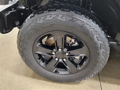 2023 Jeep Wrangler Sahara Altitude  Unlimited - Photo 19 - Ephrata, PA 17522