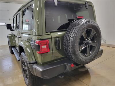 2023 Jeep Wrangler Sahara Altitude  Unlimited - Photo 6 - Ephrata, PA 17522