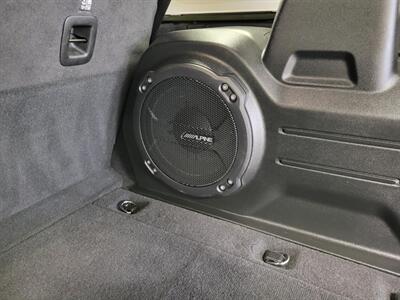 2023 Jeep Wrangler Sahara Altitude  Unlimited - Photo 50 - Ephrata, PA 17522