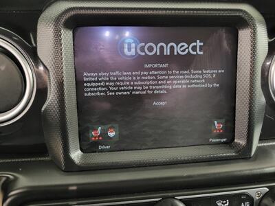 2023 Jeep Wrangler Sahara Altitude  Unlimited - Photo 31 - Ephrata, PA 17522