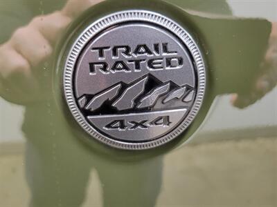 2023 Jeep Wrangler Sahara Altitude  Unlimited - Photo 20 - Ephrata, PA 17522