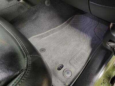 2023 Jeep Wrangler Sahara Altitude  Unlimited - Photo 41 - Ephrata, PA 17522