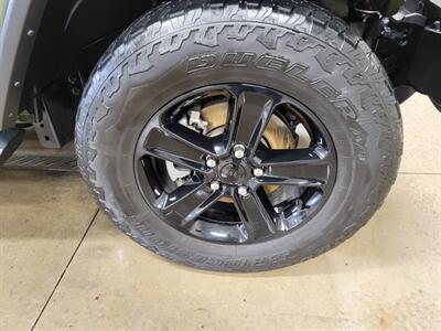 2023 Jeep Wrangler Sahara Altitude  Unlimited - Photo 14 - Ephrata, PA 17522