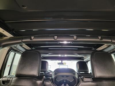 2023 Jeep Wrangler Sahara Altitude  Unlimited - Photo 52 - Ephrata, PA 17522