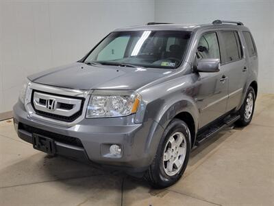 2011 Honda Pilot Touring   - Photo 2 - Ephrata, PA 17522