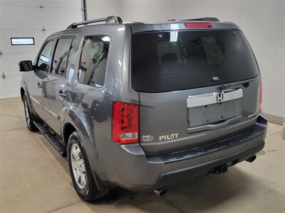 2011 Honda Pilot Touring   - Photo 5 - Ephrata, PA 17522