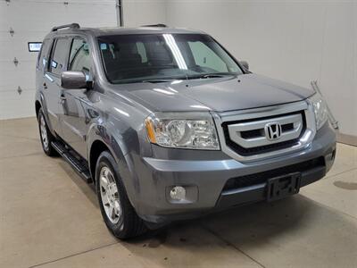 2011 Honda Pilot Touring   - Photo 6 - Ephrata, PA 17522