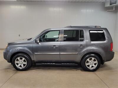 2011 Honda Pilot Touring   - Photo 3 - Ephrata, PA 17522