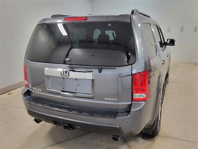 2011 Honda Pilot Touring   - Photo 12 - Ephrata, PA 17522