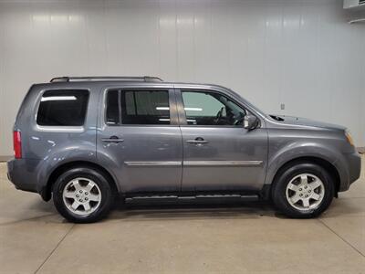 2011 Honda Pilot Touring   - Photo 9 - Ephrata, PA 17522