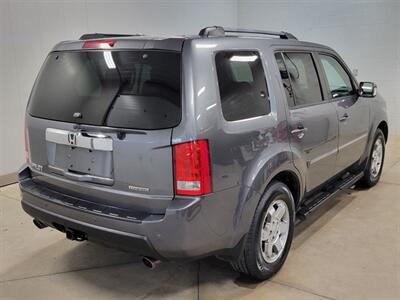 2011 Honda Pilot Touring   - Photo 11 - Ephrata, PA 17522