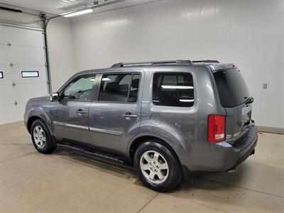 2011 Honda Pilot Touring   - Photo 4 - Ephrata, PA 17522