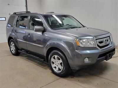 2011 Honda Pilot Touring   - Photo 7 - Ephrata, PA 17522