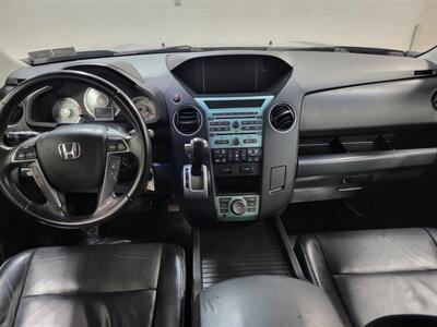 2011 Honda Pilot Touring   - Photo 14 - Ephrata, PA 17522