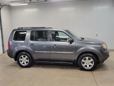 2011 Honda Pilot Touring   - Photo 8 - Ephrata, PA 17522