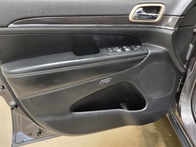 2014 Jeep Grand Cherokee Limited - Photo 16 - Ephrata, PA 17522