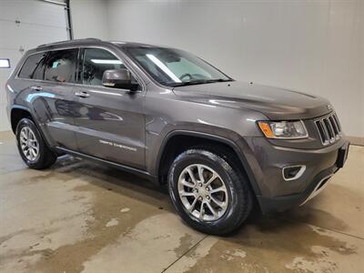 2014 Jeep Grand Cherokee Limited - Photo 11 - Ephrata, PA 17522