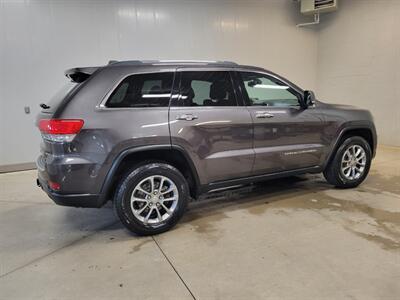 2014 Jeep Grand Cherokee Limited - Photo 9 - Ephrata, PA 17522