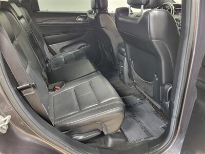 2014 Jeep Grand Cherokee Limited - Photo 25 - Ephrata, PA 17522