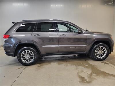 2014 Jeep Grand Cherokee Limited - Photo 10 - Ephrata, PA 17522