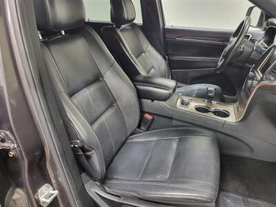 2014 Jeep Grand Cherokee Limited - Photo 24 - Ephrata, PA 17522