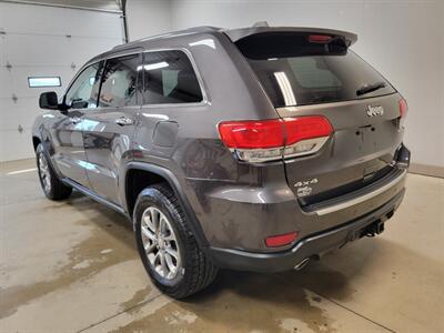 2014 Jeep Grand Cherokee Limited - Photo 6 - Ephrata, PA 17522