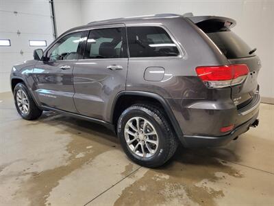2014 Jeep Grand Cherokee Limited - Photo 5 - Ephrata, PA 17522