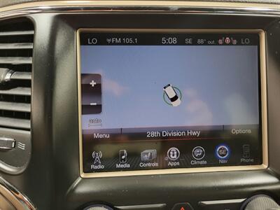 2014 Jeep Grand Cherokee Limited - Photo 21 - Ephrata, PA 17522