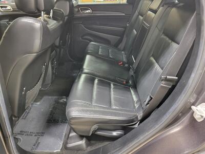 2014 Jeep Grand Cherokee Limited - Photo 26 - Ephrata, PA 17522