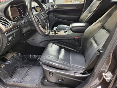 2014 Jeep Grand Cherokee Limited - Photo 14 - Ephrata, PA 17522