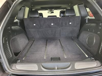 2014 Jeep Grand Cherokee Limited - Photo 28 - Ephrata, PA 17522