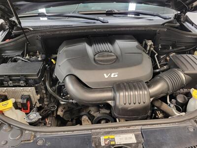 2014 Jeep Grand Cherokee Limited - Photo 29 - Ephrata, PA 17522