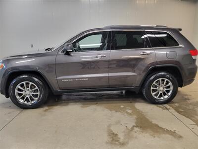 2014 Jeep Grand Cherokee Limited - Photo 4 - Ephrata, PA 17522