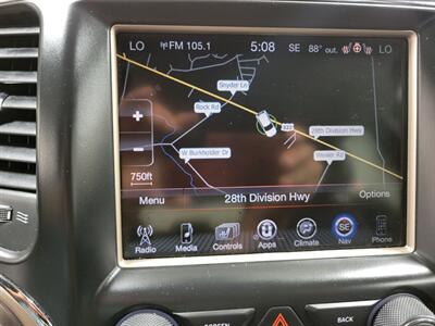 2014 Jeep Grand Cherokee Limited - Photo 22 - Ephrata, PA 17522