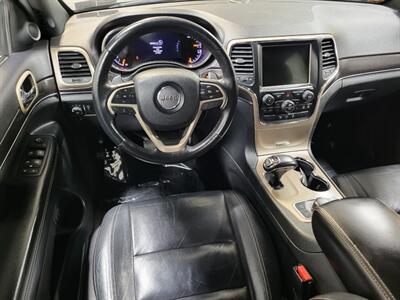 2014 Jeep Grand Cherokee Limited - Photo 17 - Ephrata, PA 17522