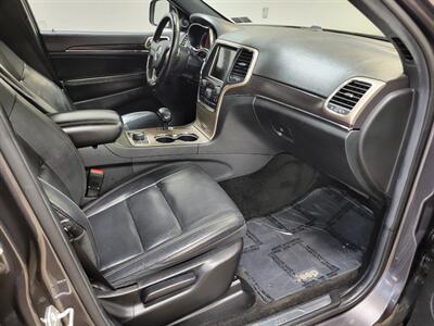 2014 Jeep Grand Cherokee Limited - Photo 23 - Ephrata, PA 17522