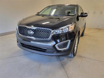 2018 Kia Sorento LX V6   - Photo 2 - Ephrata, PA 17522