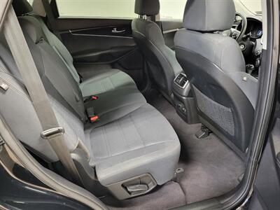 2018 Kia Sorento LX V6   - Photo 19 - Ephrata, PA 17522