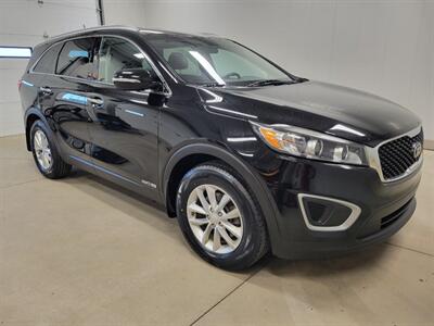 2018 Kia Sorento LX V6   - Photo 9 - Ephrata, PA 17522