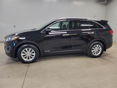 2018 Kia Sorento LX V6   - Photo 3 - Ephrata, PA 17522