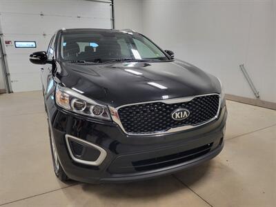 2018 Kia Sorento LX V6   - Photo 10 - Ephrata, PA 17522