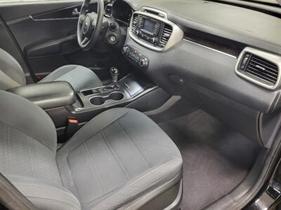 2018 Kia Sorento LX V6   - Photo 17 - Ephrata, PA 17522
