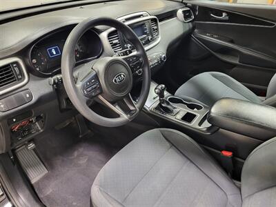 2018 Kia Sorento LX V6   - Photo 15 - Ephrata, PA 17522