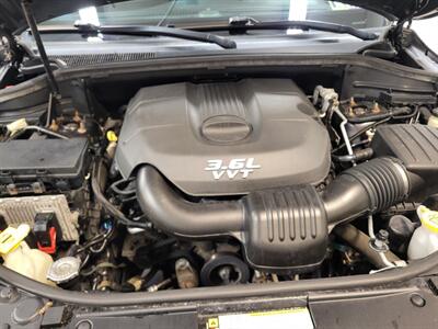 2014 Jeep Grand Cherokee Limited   - Photo 23 - Ephrata, PA 17522