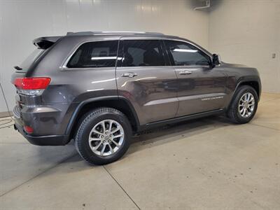 2014 Jeep Grand Cherokee Limited   - Photo 8 - Ephrata, PA 17522