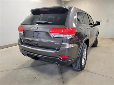 2014 Jeep Grand Cherokee Limited   - Photo 6 - Ephrata, PA 17522