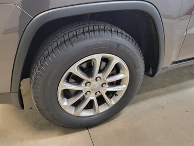2014 Jeep Grand Cherokee Limited   - Photo 13 - Ephrata, PA 17522