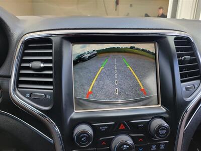 2014 Jeep Grand Cherokee Limited   - Photo 24 - Ephrata, PA 17522